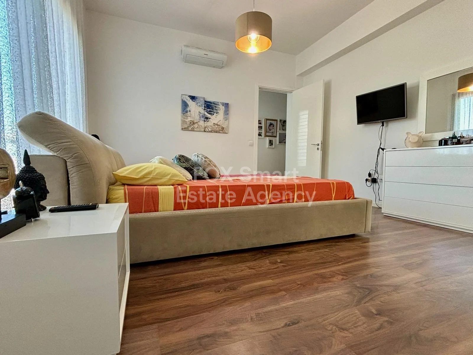 Bien immobilier 56968 Kalo Chorio Oreinis, Nicosie / 46291 36