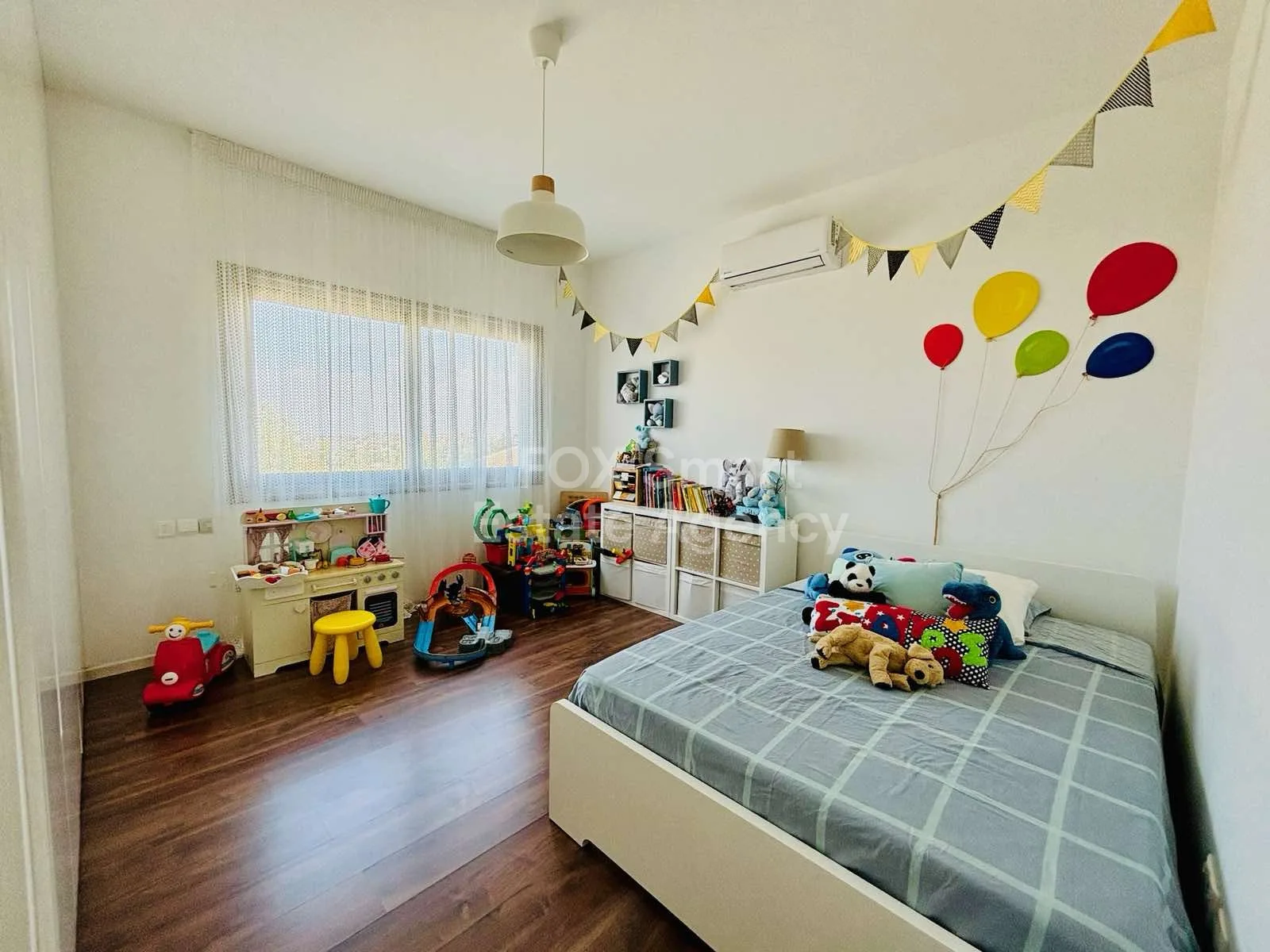 Bien immobilier 56968 Kalo Chorio Oreinis, Nicosie / 46291 38