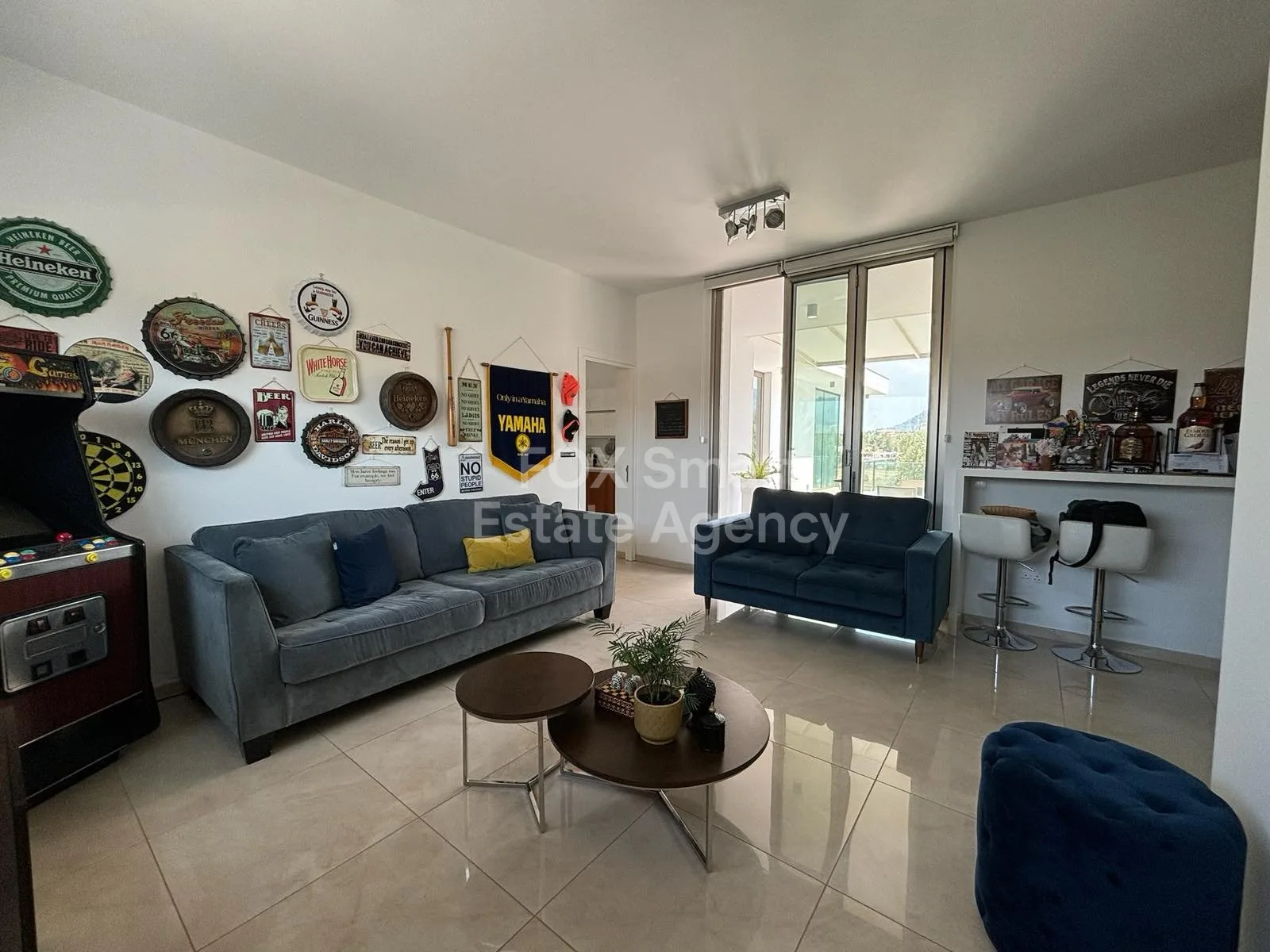 Bien immobilier 56968 Kalo Chorio Oreinis, Nicosie / 46291 43