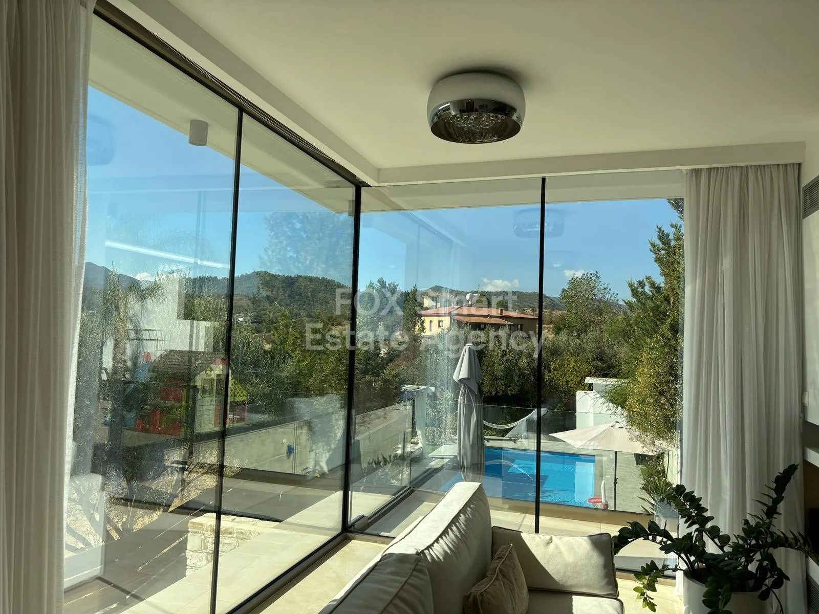 Bien immobilier 56968 Kalo Chorio Oreinis, Nicosie / 46291 44