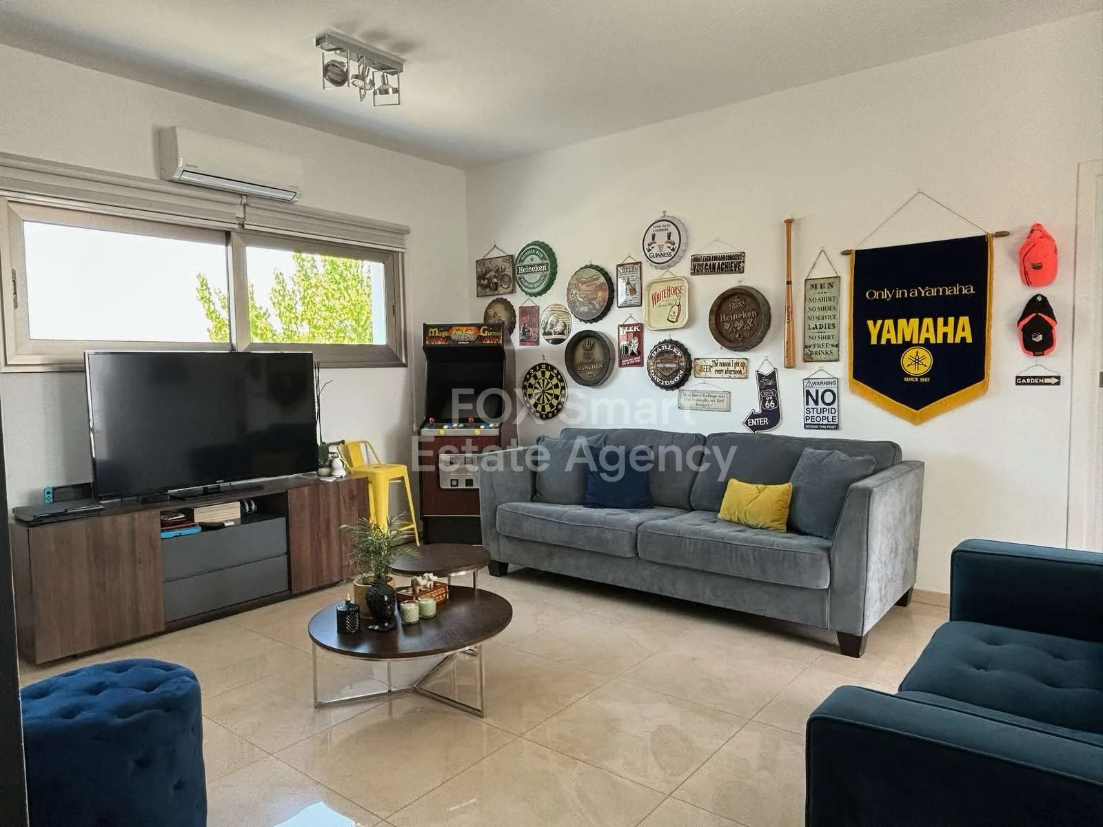 Bien immobilier 56968 Kalo Chorio Oreinis, Nicosie / 46291 46