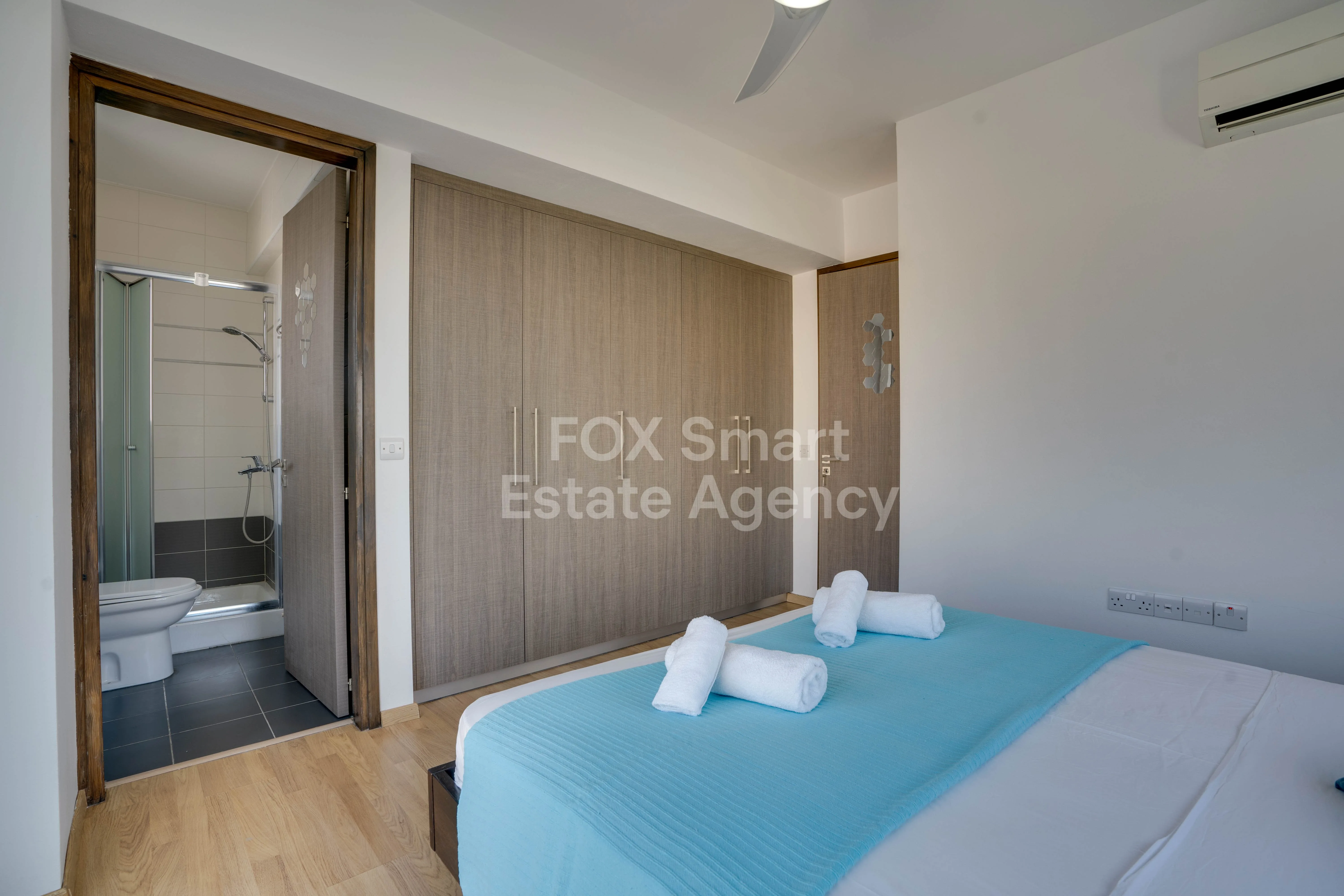 Ακίνητο 54606 Άγιος Δομέτιος, Λευκωσία / 46311 38