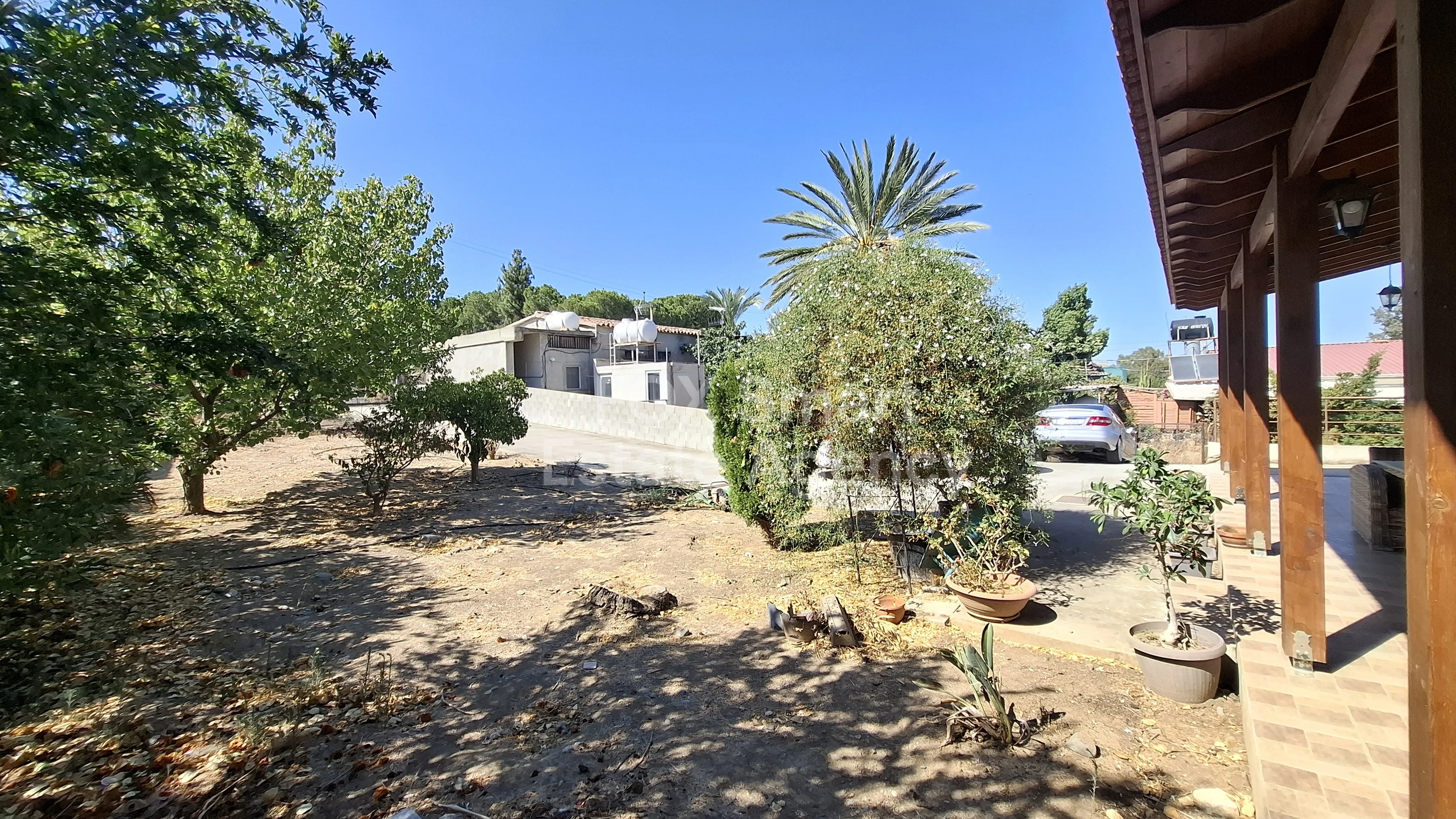 Bien immobilier 54620 Kampia, Nicosie / 46325 14