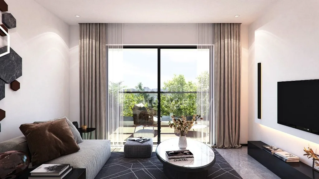 Property 54630 Oroklini, Larnaca / 46335