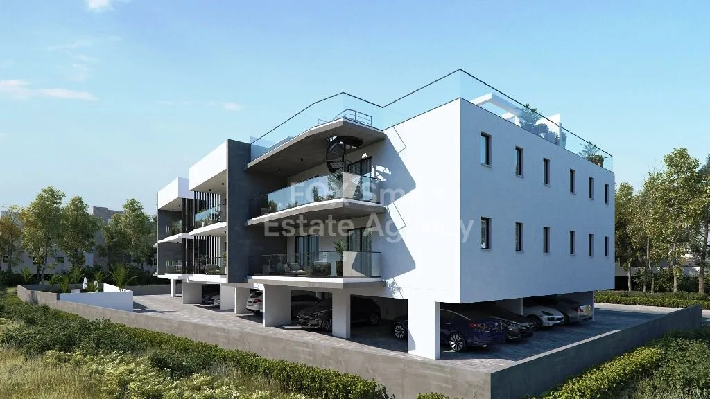 Property 54630 Oroklini, Larnaca / 46335