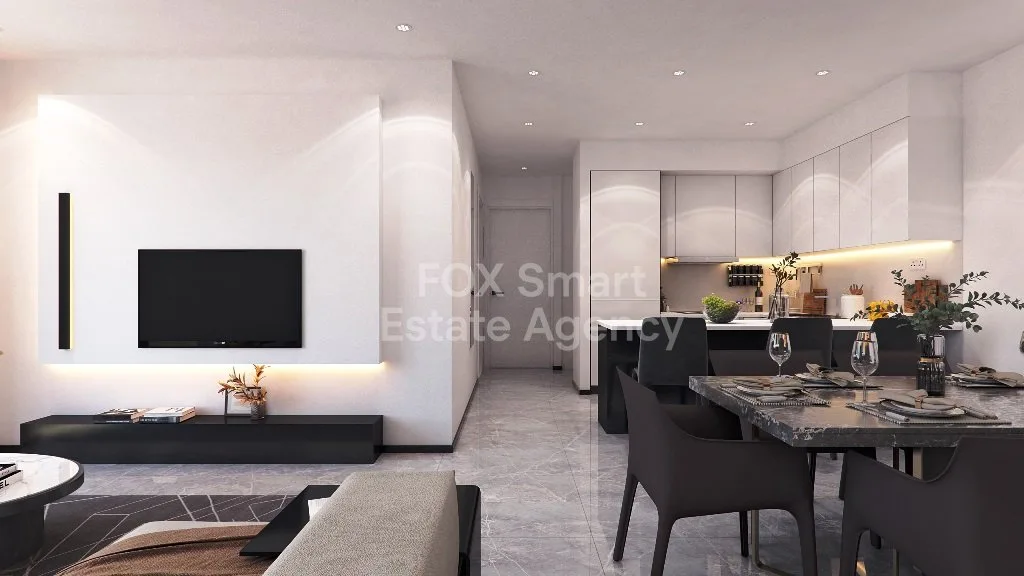 Property 54630 Oroklini, Larnaca / 46335