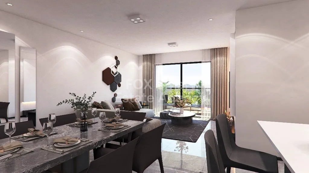 Property 54630 Oroklini, Larnaca / 46335