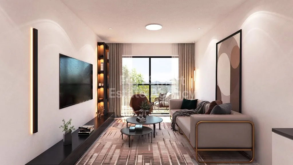 Property 54630 Oroklini, Larnaca / 46335