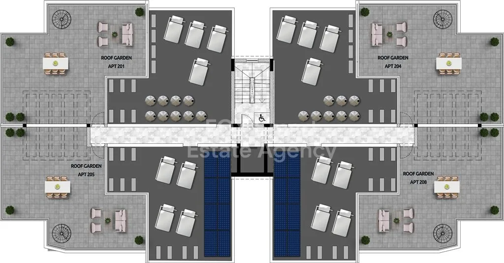 Ακίνητο 54632 Ορόκλινη, Λάρνακα / 46337 15