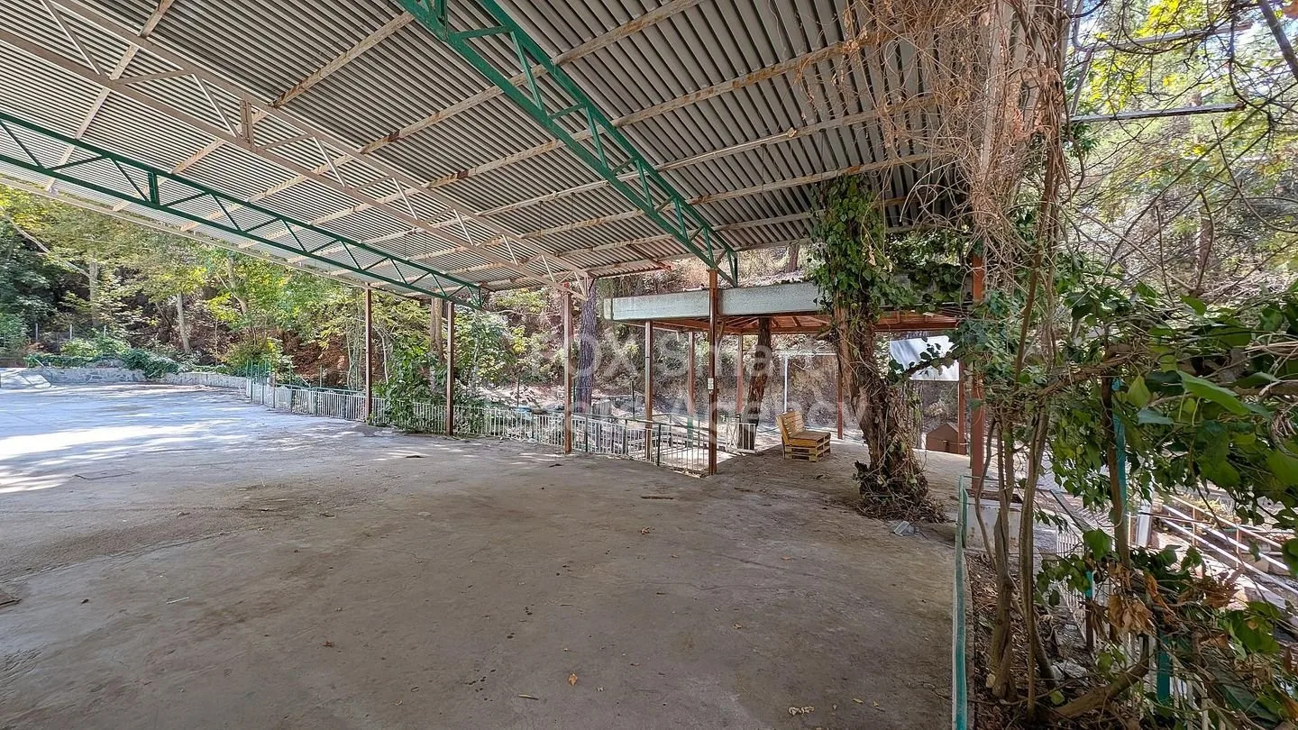 Immobile 46375 Kakopetria, Nicosia 16