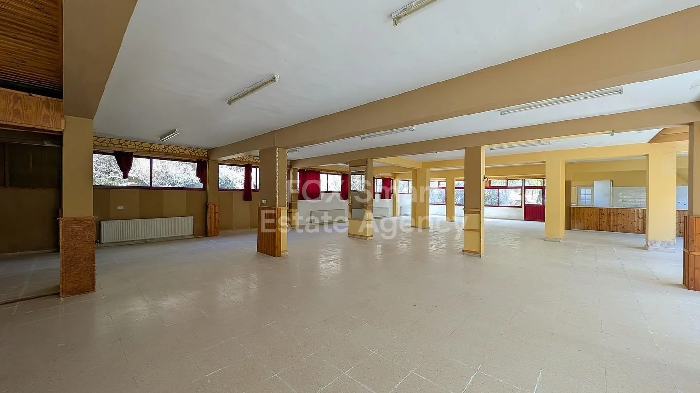 Immobile 54683 Kakopetria, Nicosia / 46375