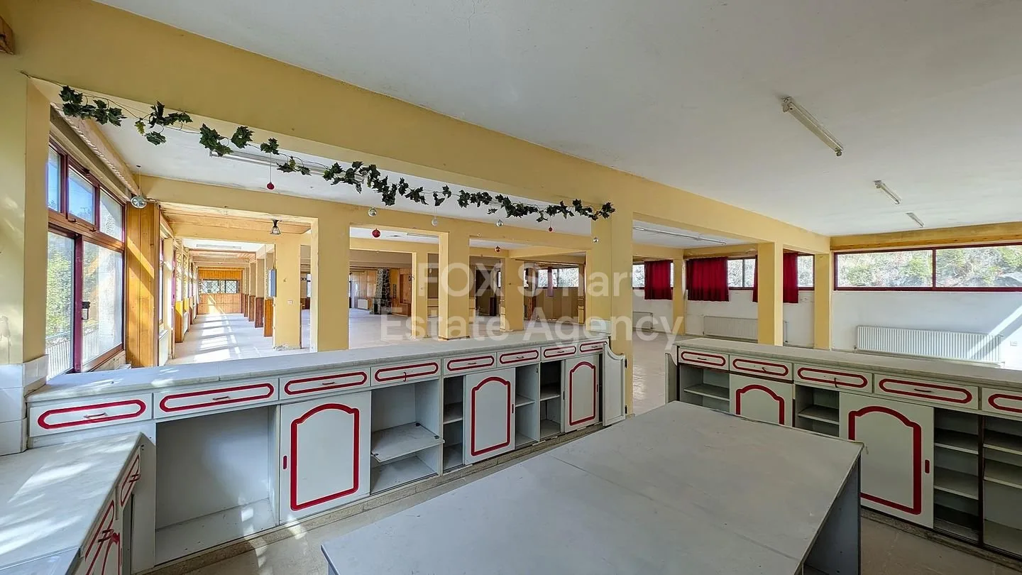 Immobile 54683 Kakopetria, Nicosia / 46375