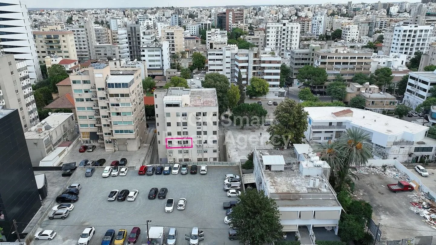Immobile 54687 Nicosia, Nicosia / 46391