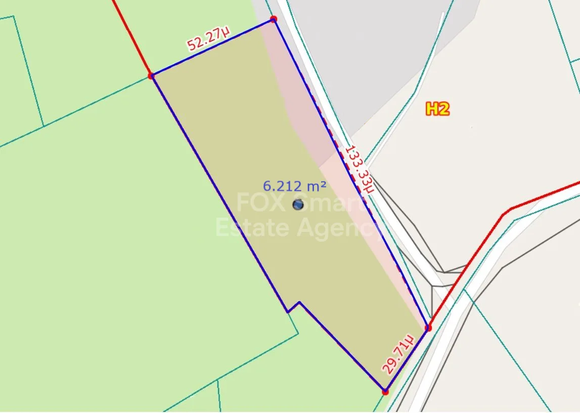 Nieruchomość 54707 Mazotos, Larnaka / 46424
