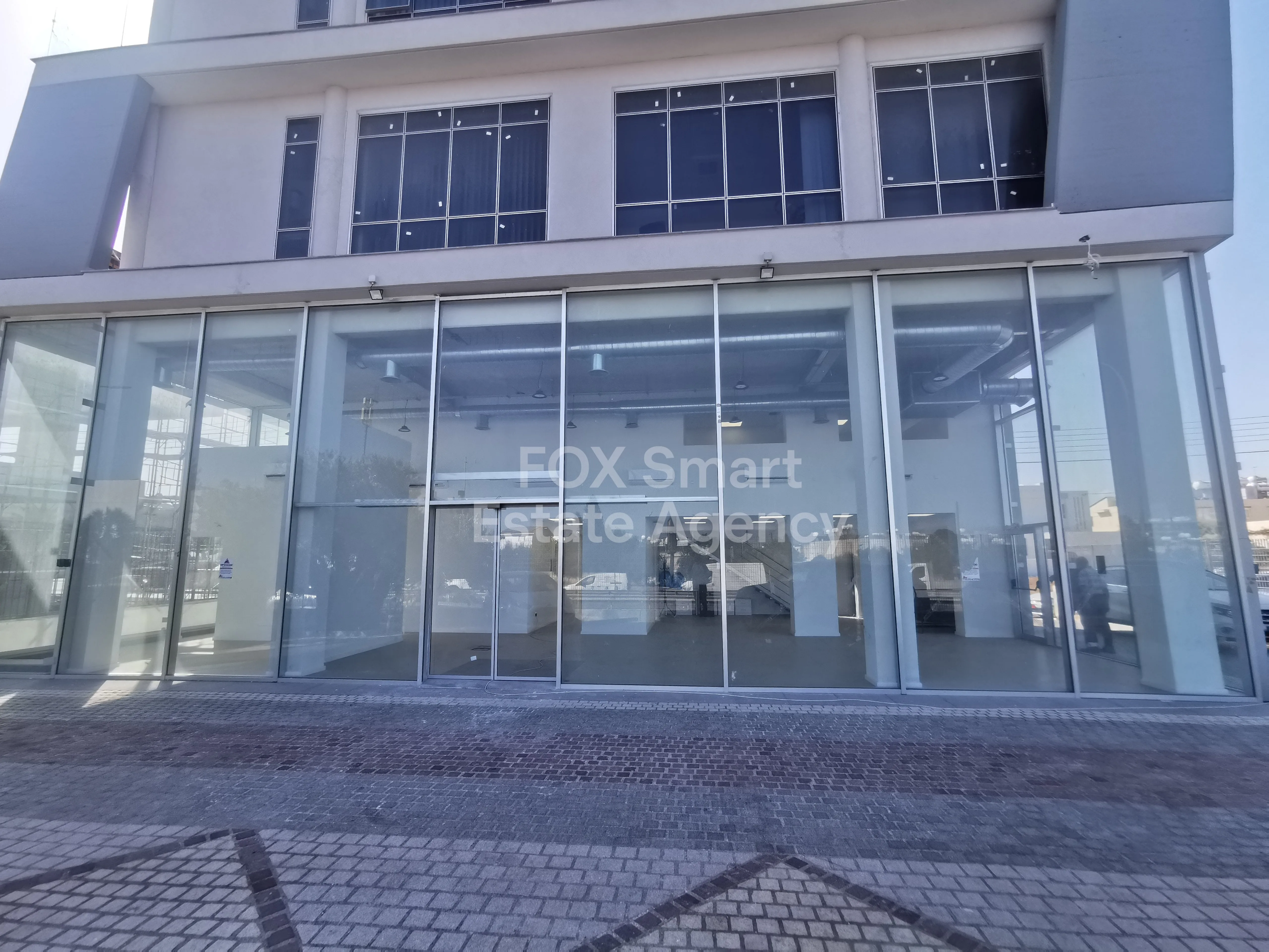 Immobile 54729 Strovolos, Nicosia / 46426