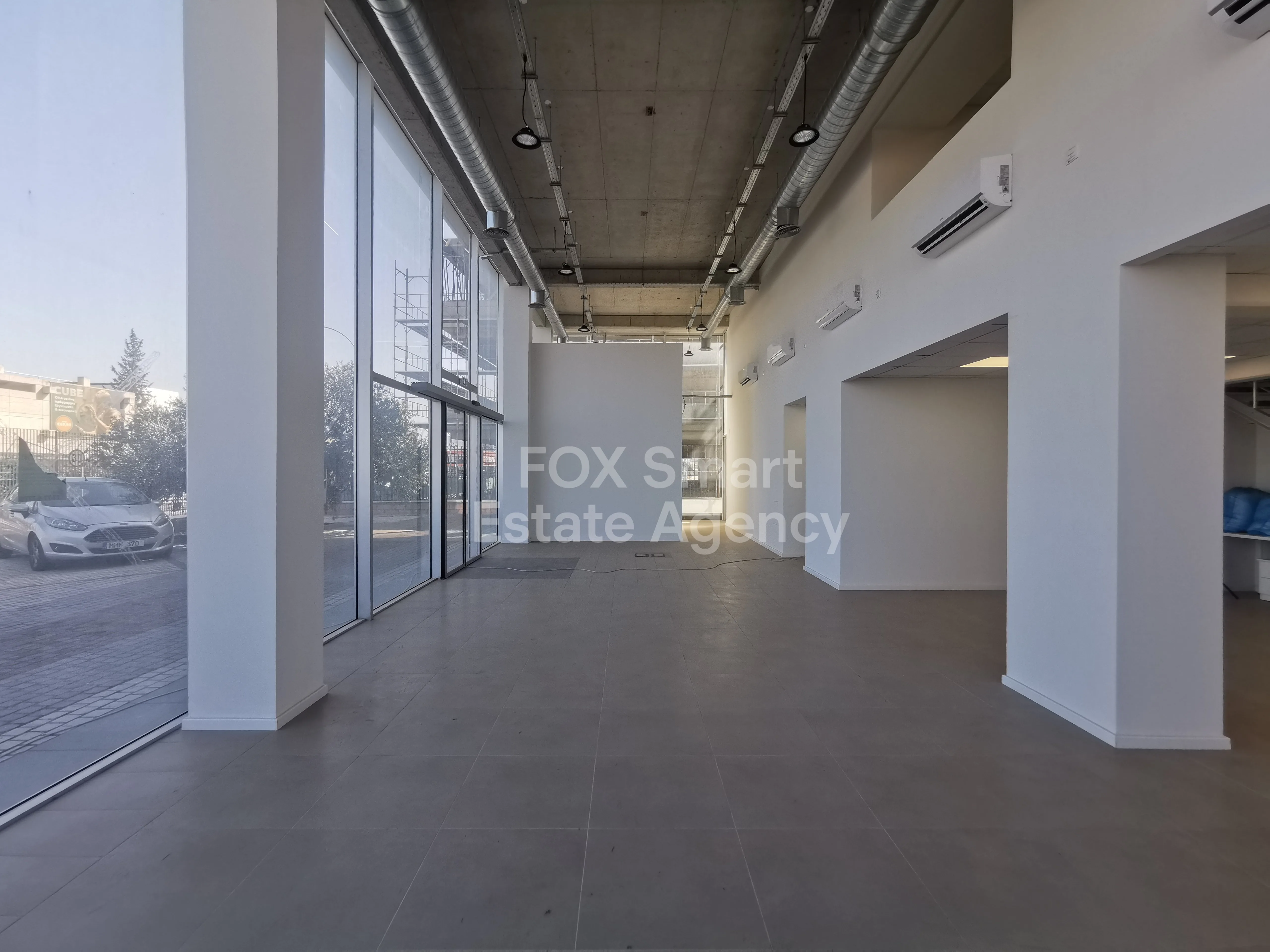 Immobile 54729 Strovolos, Nicosia / 46426