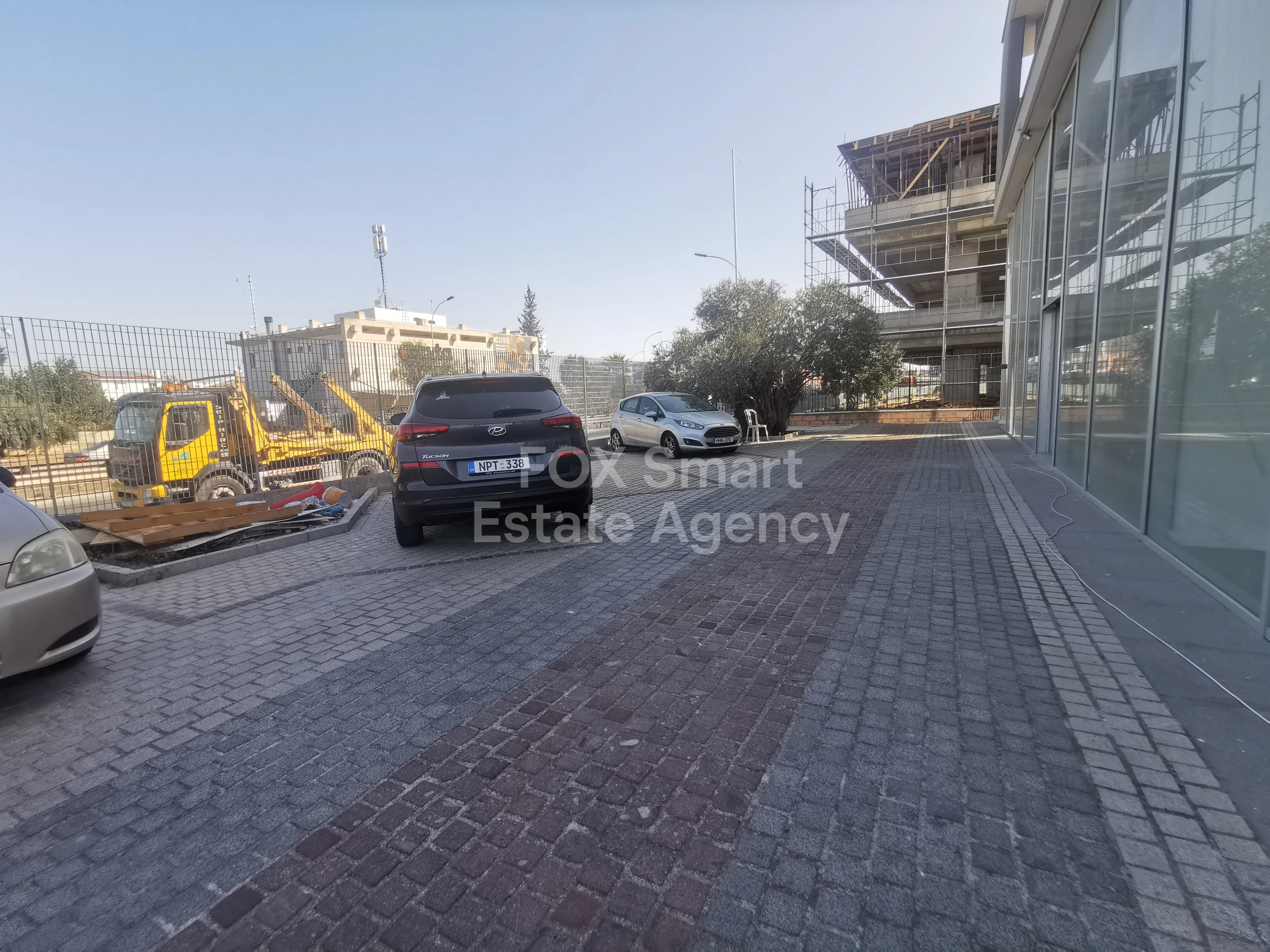 נכס 54729 סטרובולוס, ניקוסיה / 46426 16
