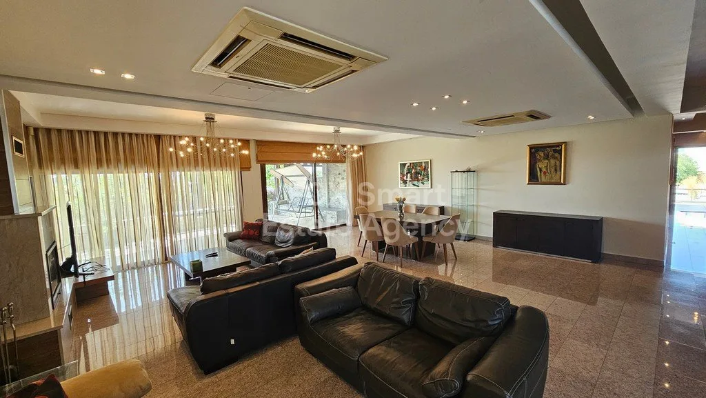 Bien immobilier 54733 Dali, Nicosie / 46431