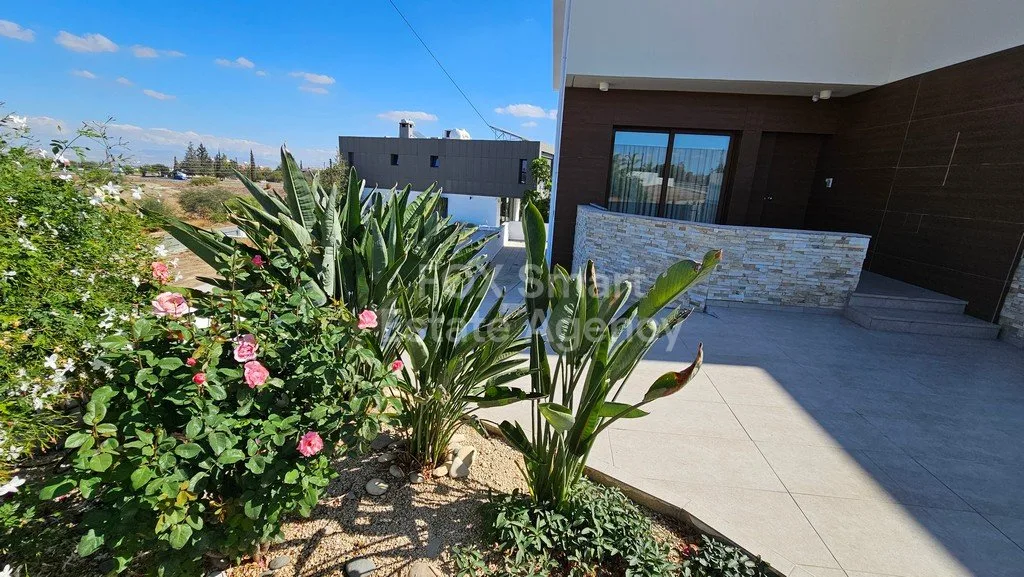 Ακίνητο 54733 Νταλί, Λευκωσία / 46431 24