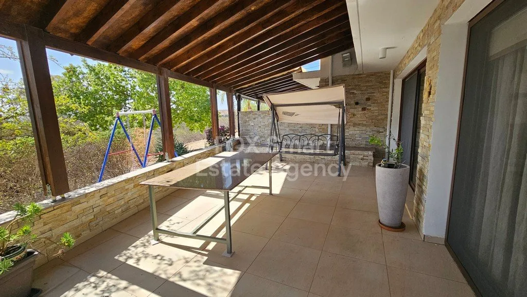 Ακίνητο 54733 Νταλί, Λευκωσία / 46431 26