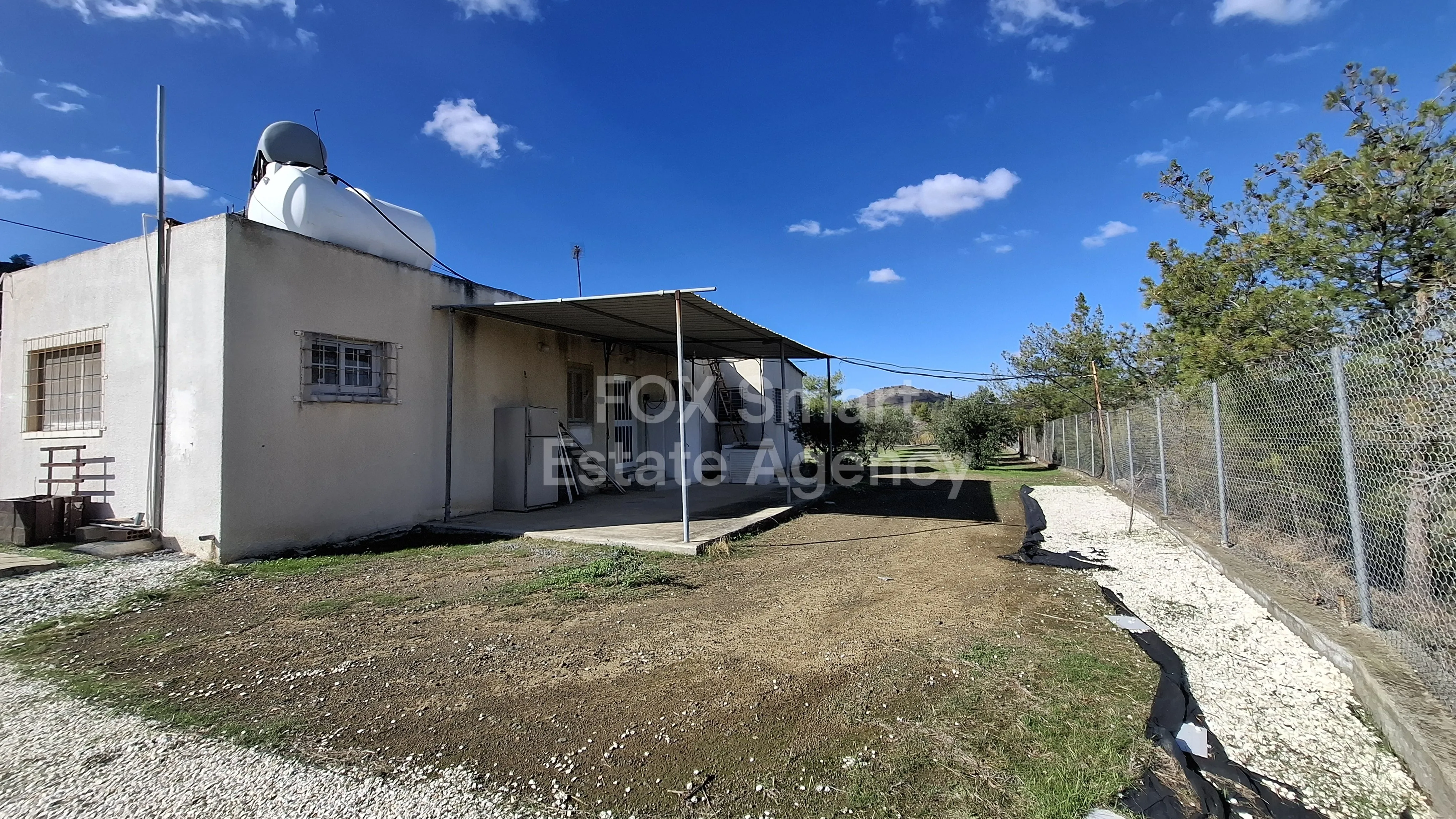 Nieruchomość 54832 Alampra, Nikozja / 46479 13