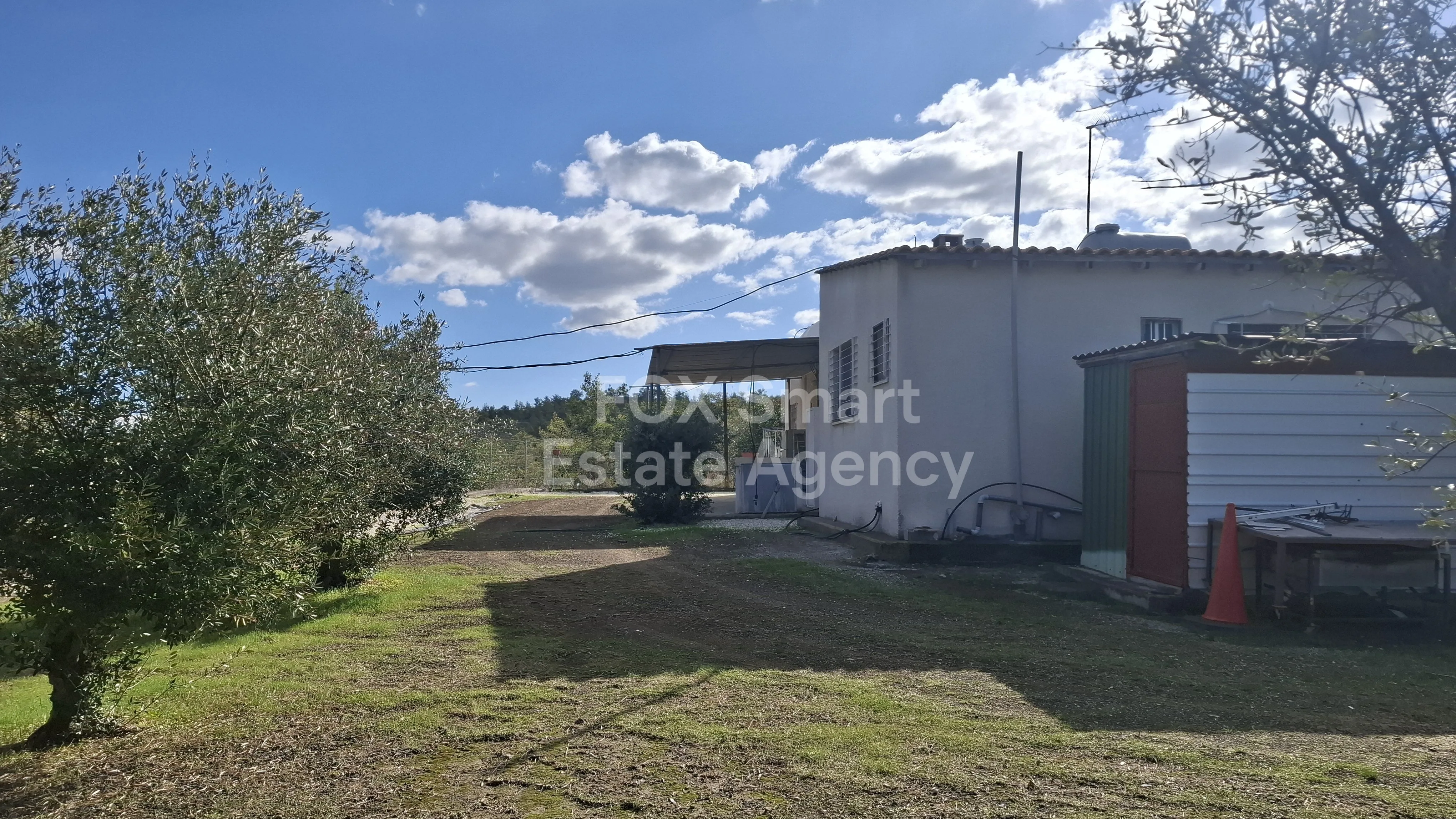 Nieruchomość 54832 Alampra, Nikozja / 46479 14