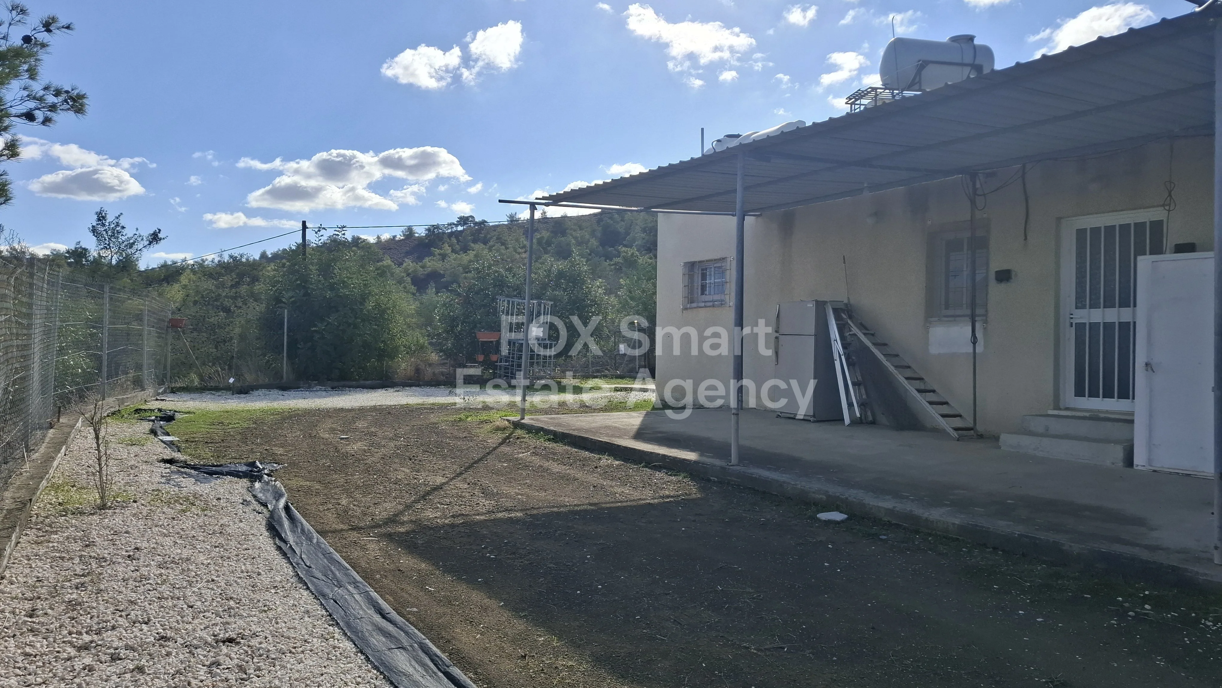 Nieruchomość 54832 Alampra, Nikozja / 46479 15