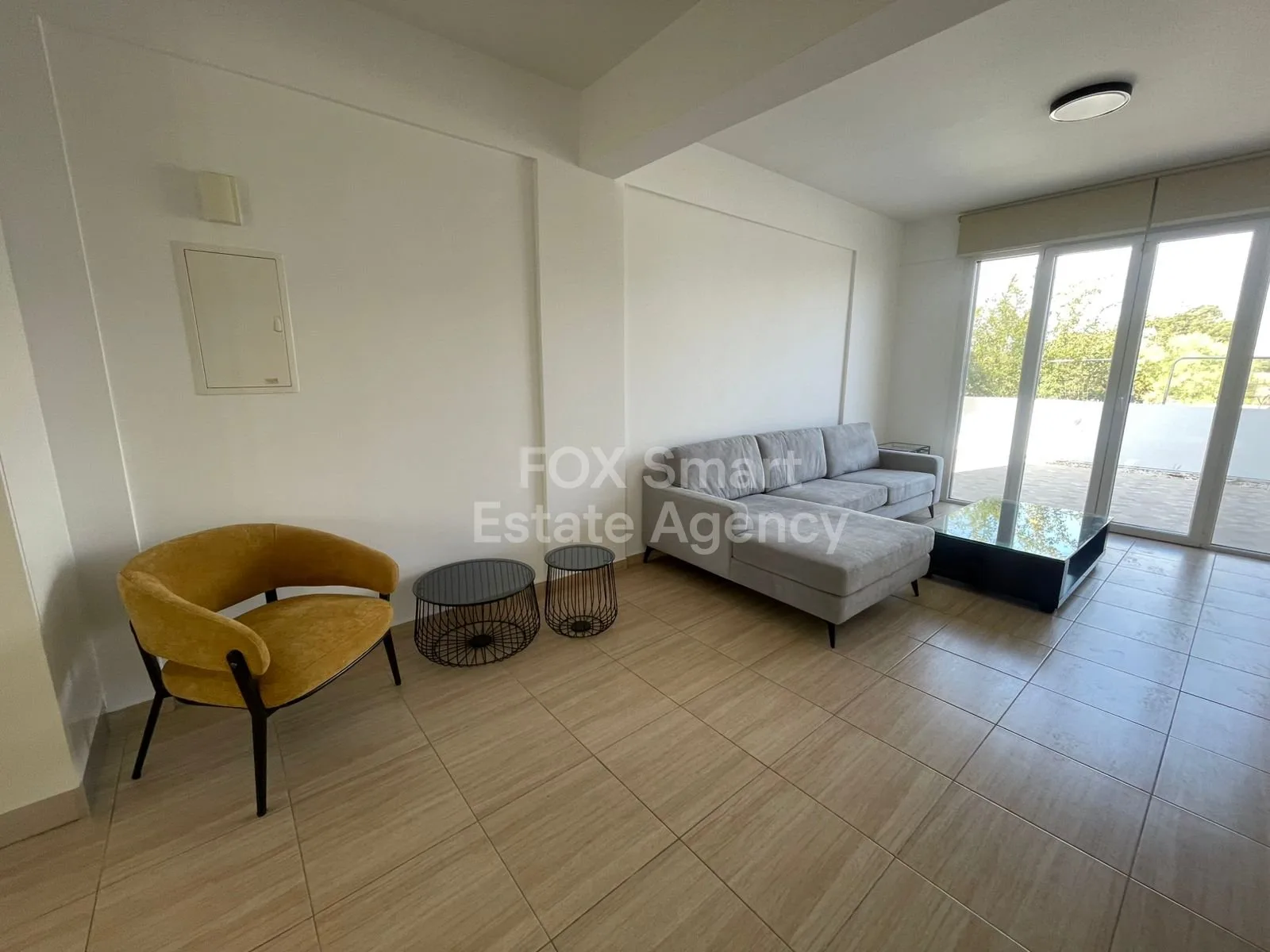 Bien immobilier 54806 Livadia, Larnaca / 46485