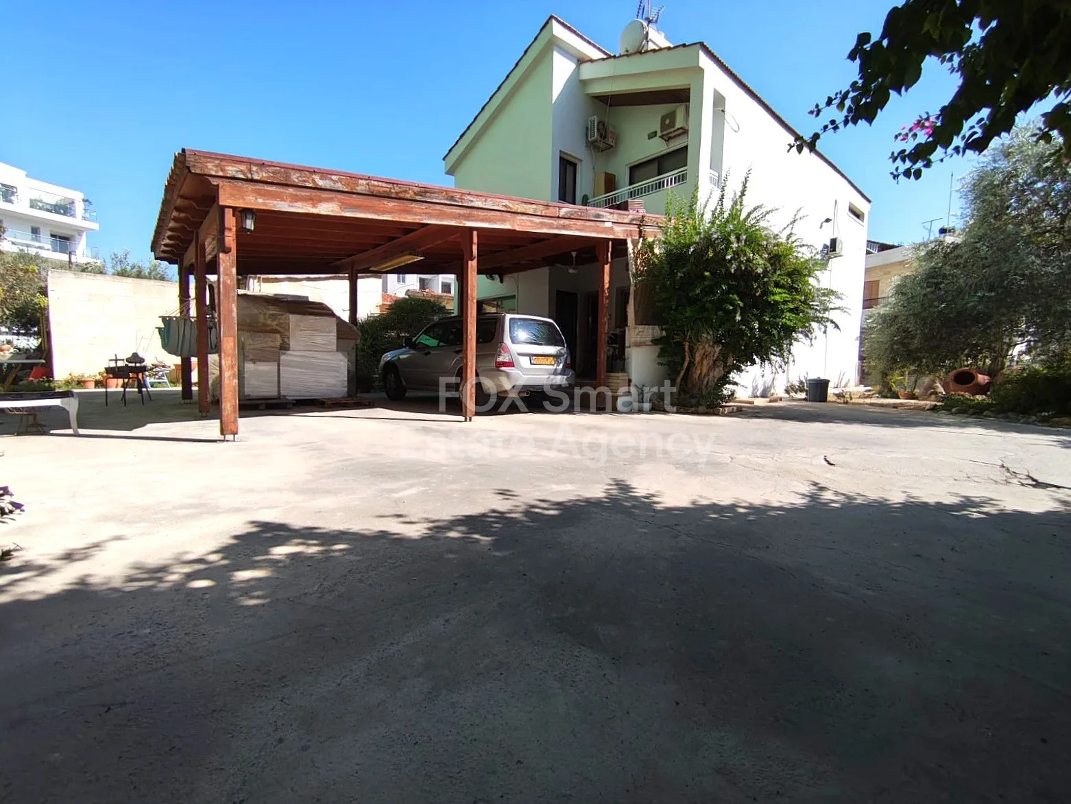 Immobilie 54873 Sotiros, Larnaka / 46525