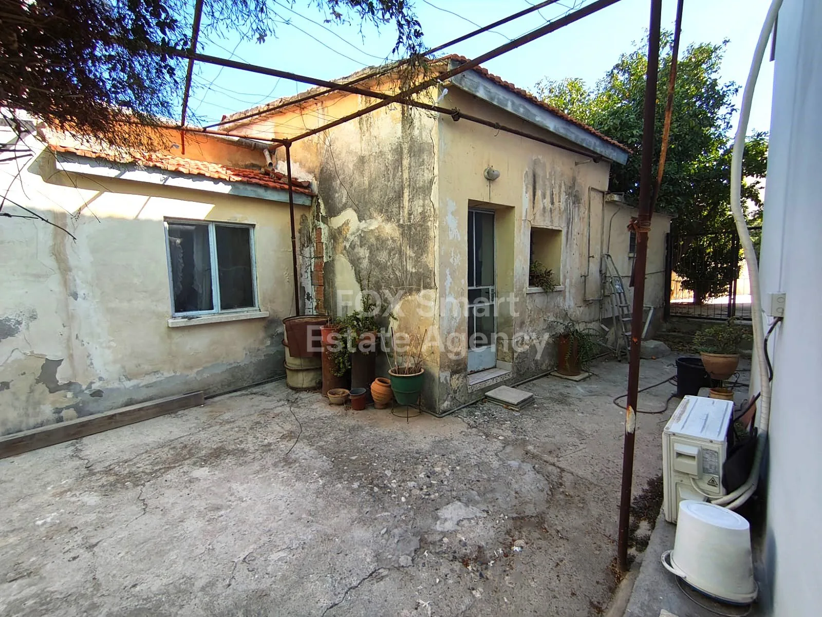 Immobilie 54873 Sotiros, Larnaka / 46525