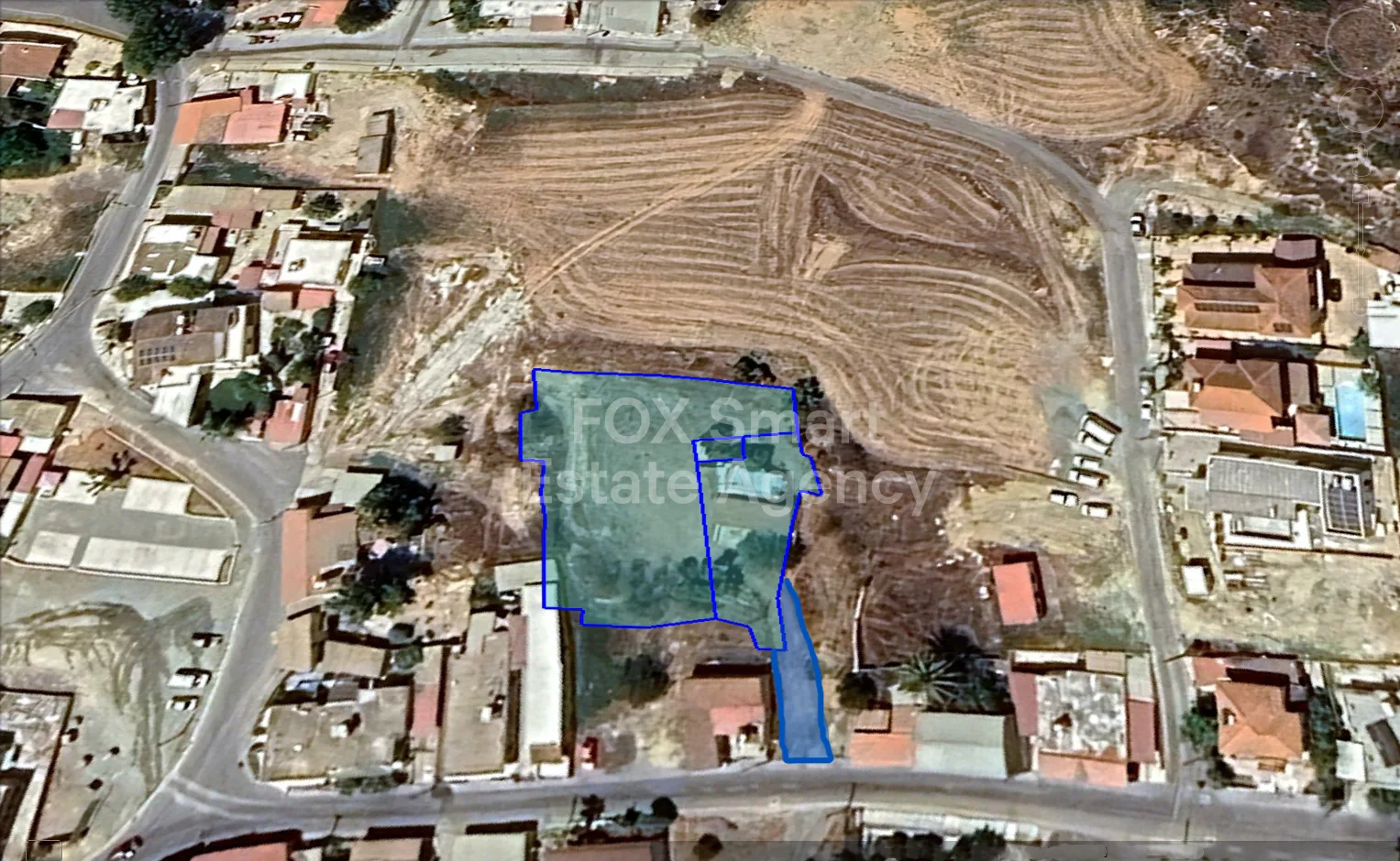 Immobilie 55047 Tersefanou, Larnaka / 46560