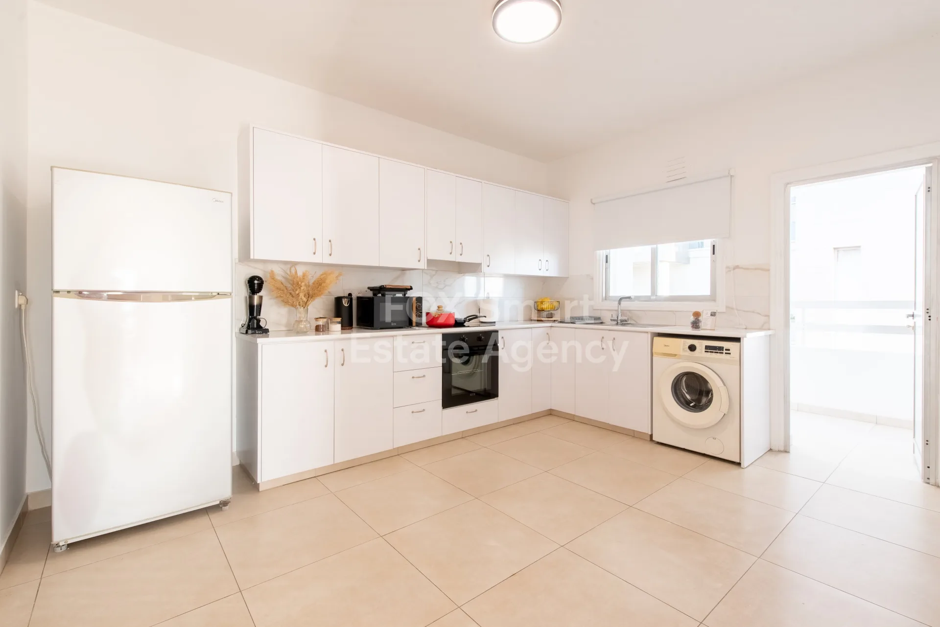 Bien immobilier 46577 Larnaca, Larnaca 13