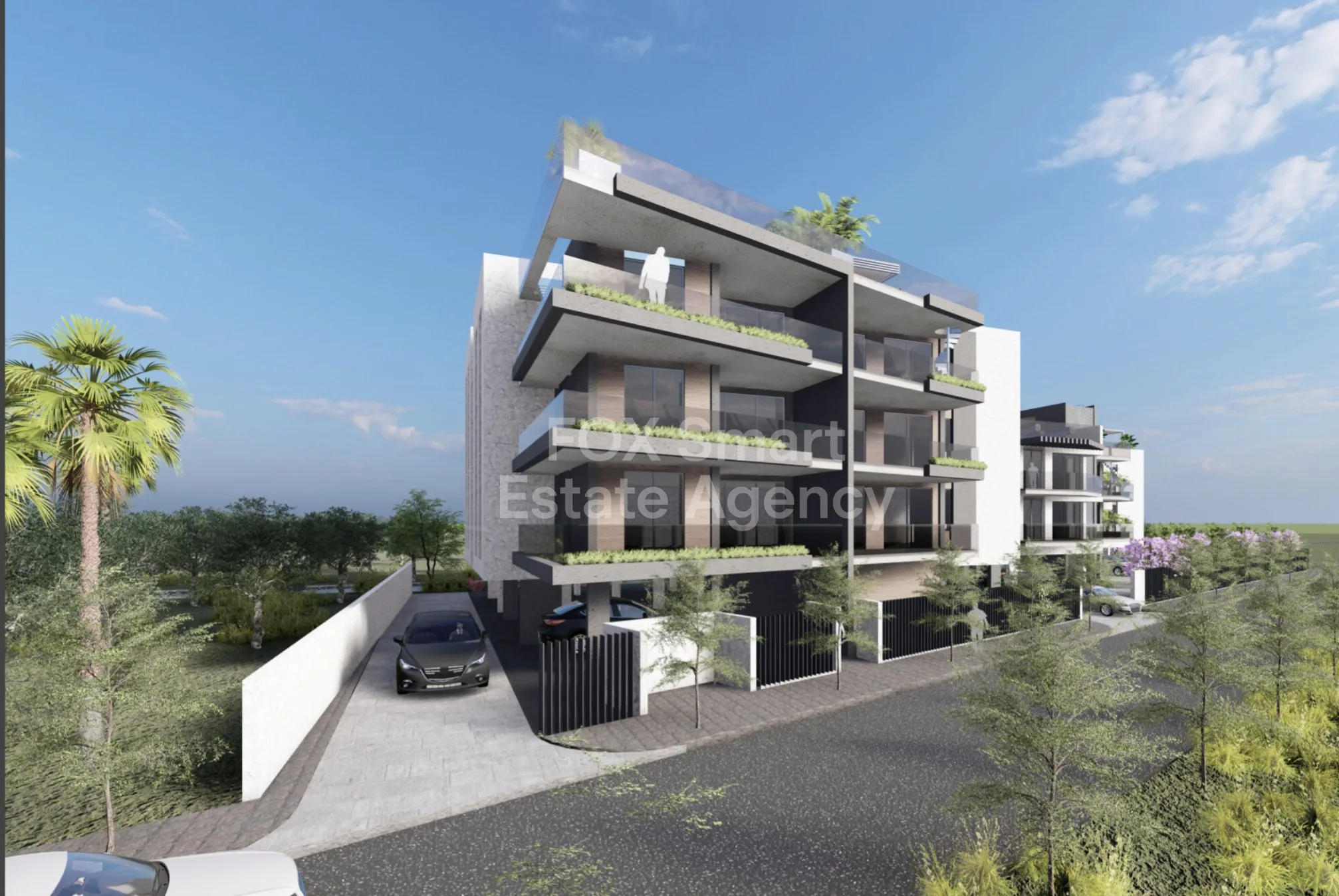 Immobile 54926 Livadia, Larnaca / 46578