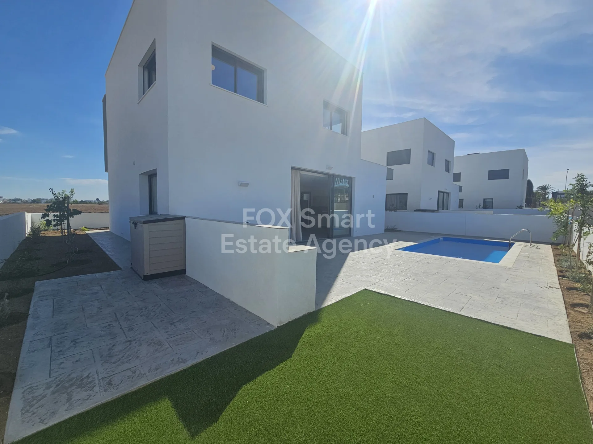 Property 46617 Strovolos, Nicosia 19