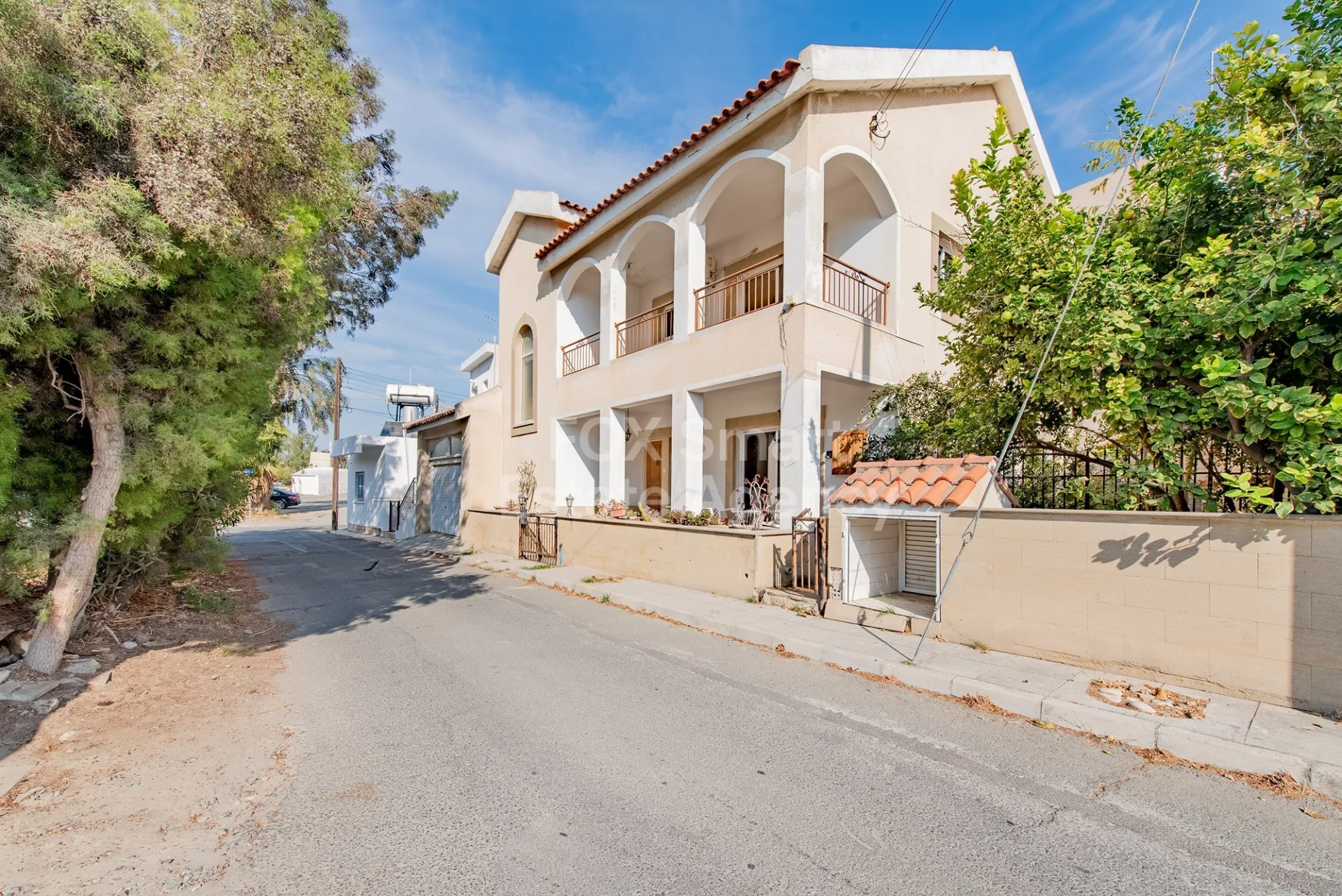 Bien immobilier 46631 Larnaca, Larnaca 34