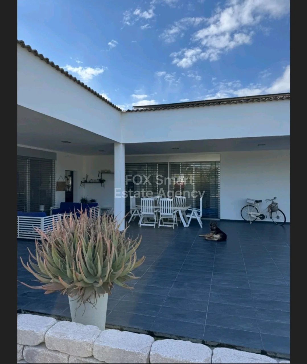 Property 46639 Deneia, Nicosia 13