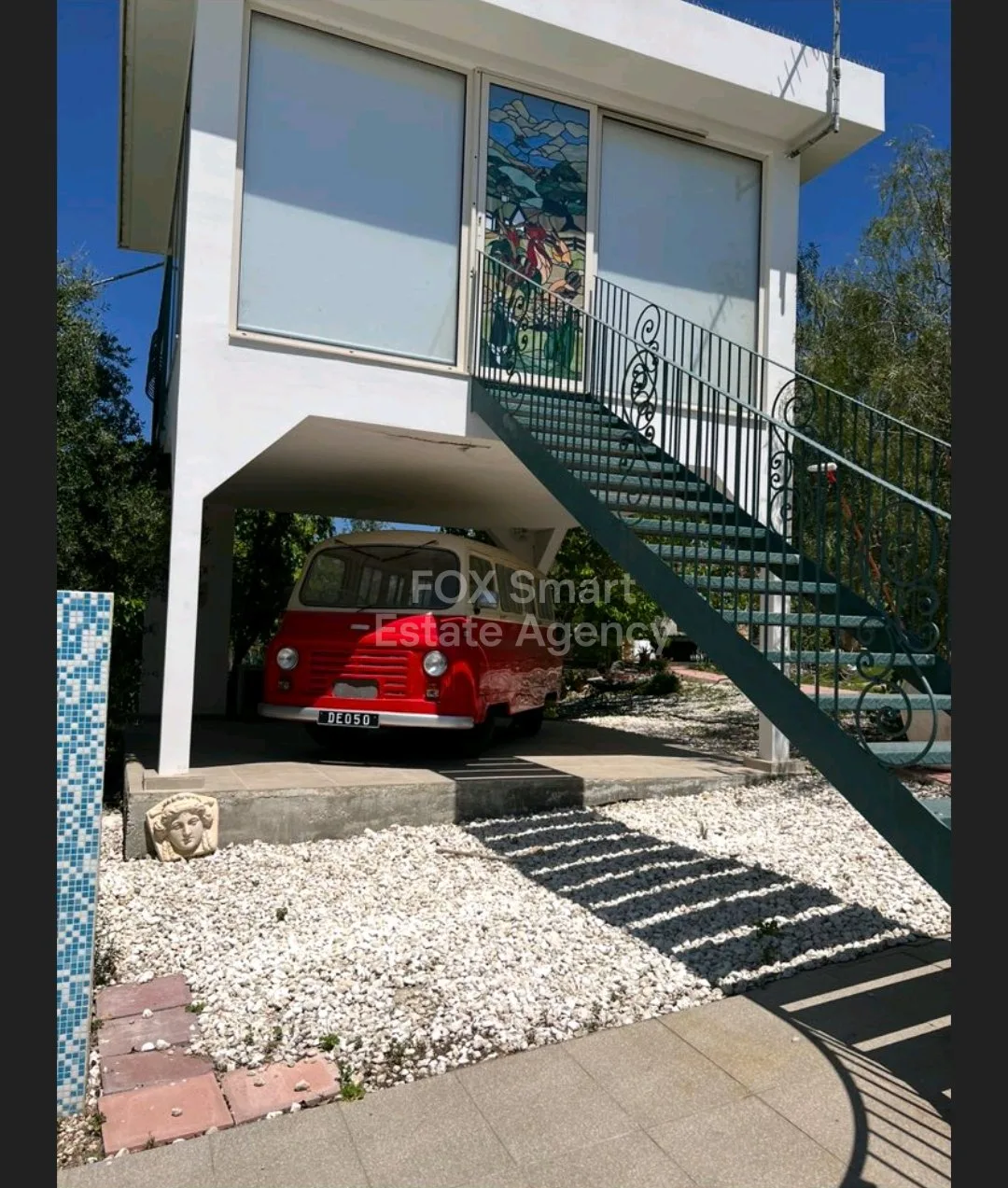 Immobile 54998 Deneia, Nicosia / 46639