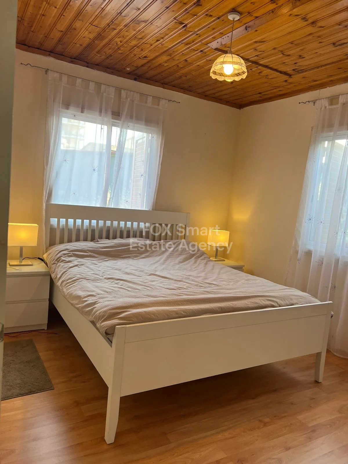 Nieruchomość 55000 Sotiros, Larnaka / 46642