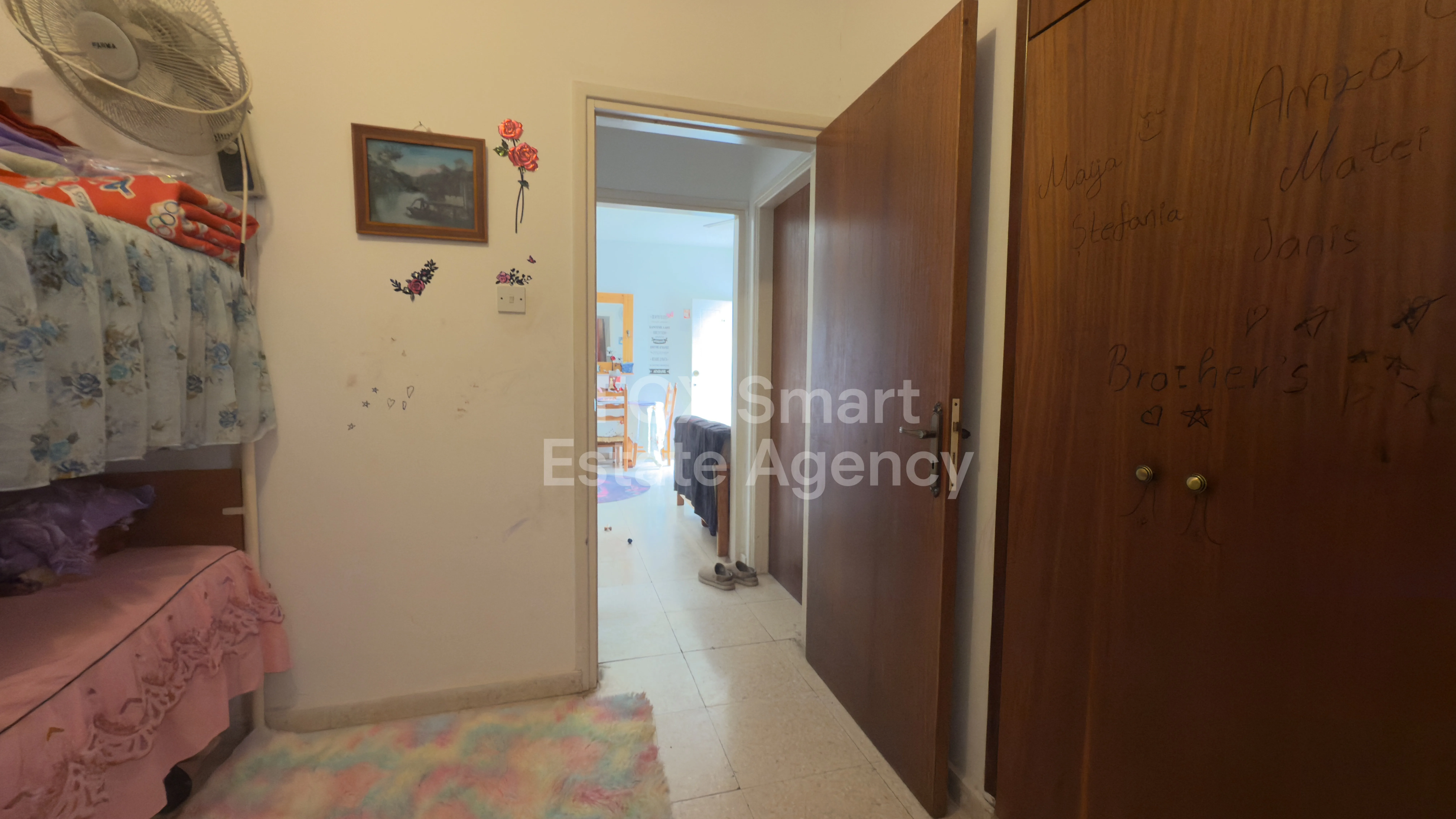 Ακίνητο 57180 Ορόκλινη, Λάρνακα / 46674 13