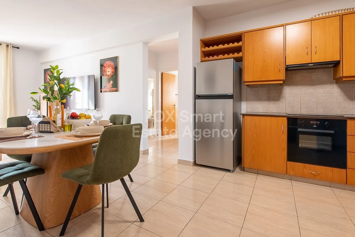 Bien immobilier 55108 Livadia, Larnaca / 46699