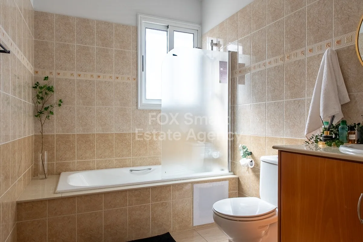 Bien immobilier 55108 Livadia, Larnaca / 46699