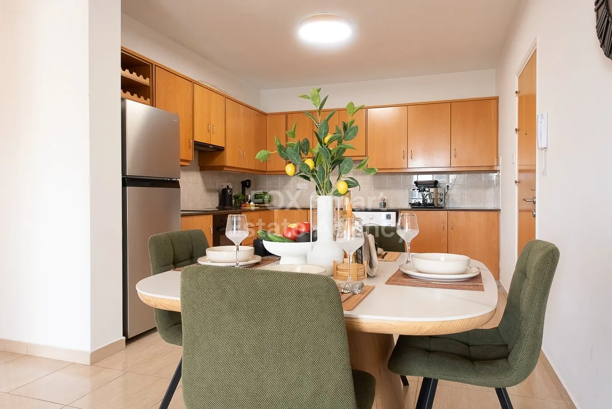 Bien immobilier 55108 Livadia, Larnaca / 46699
