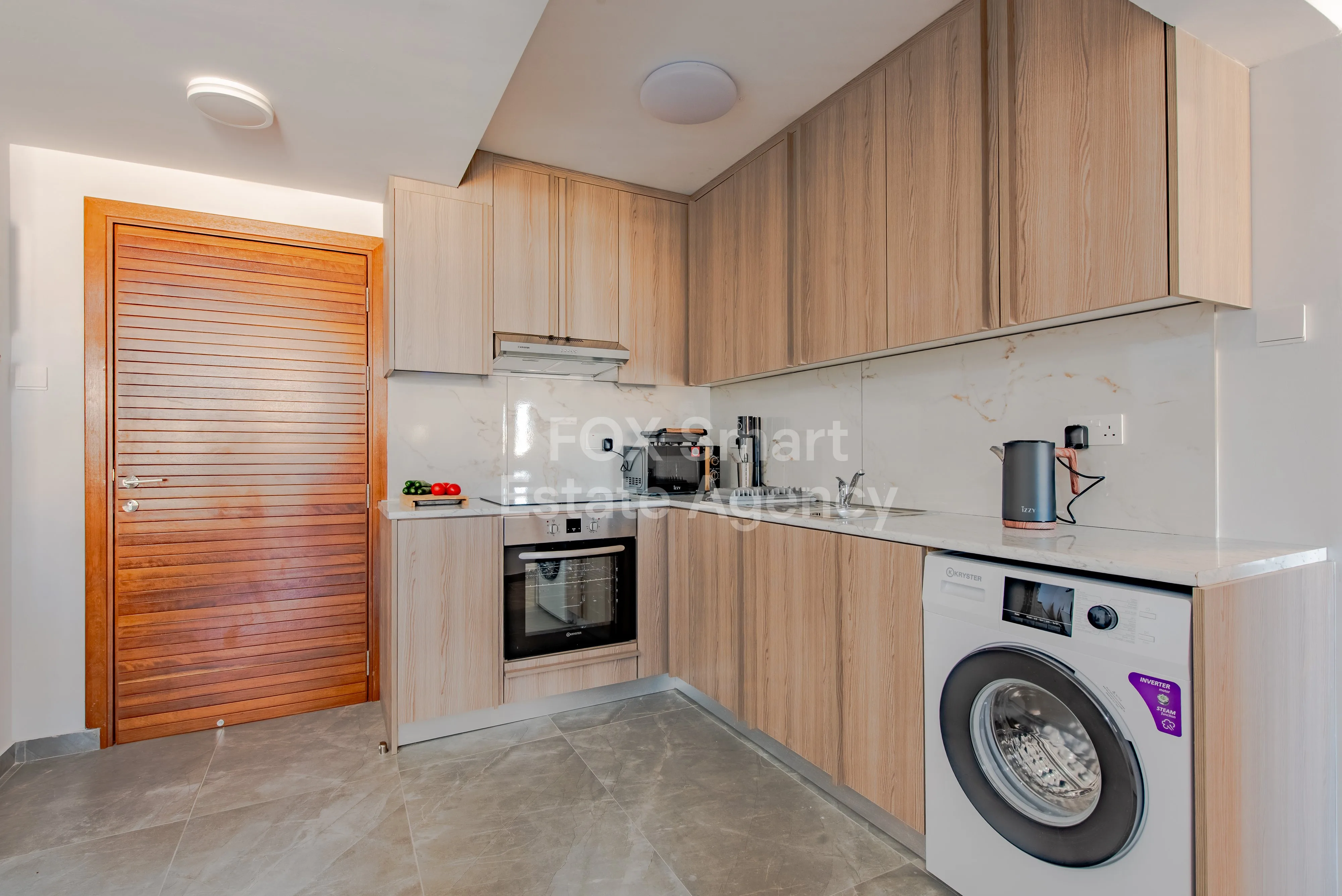 Bien immobilier 55353 Larnaca, Larnaca / 46703