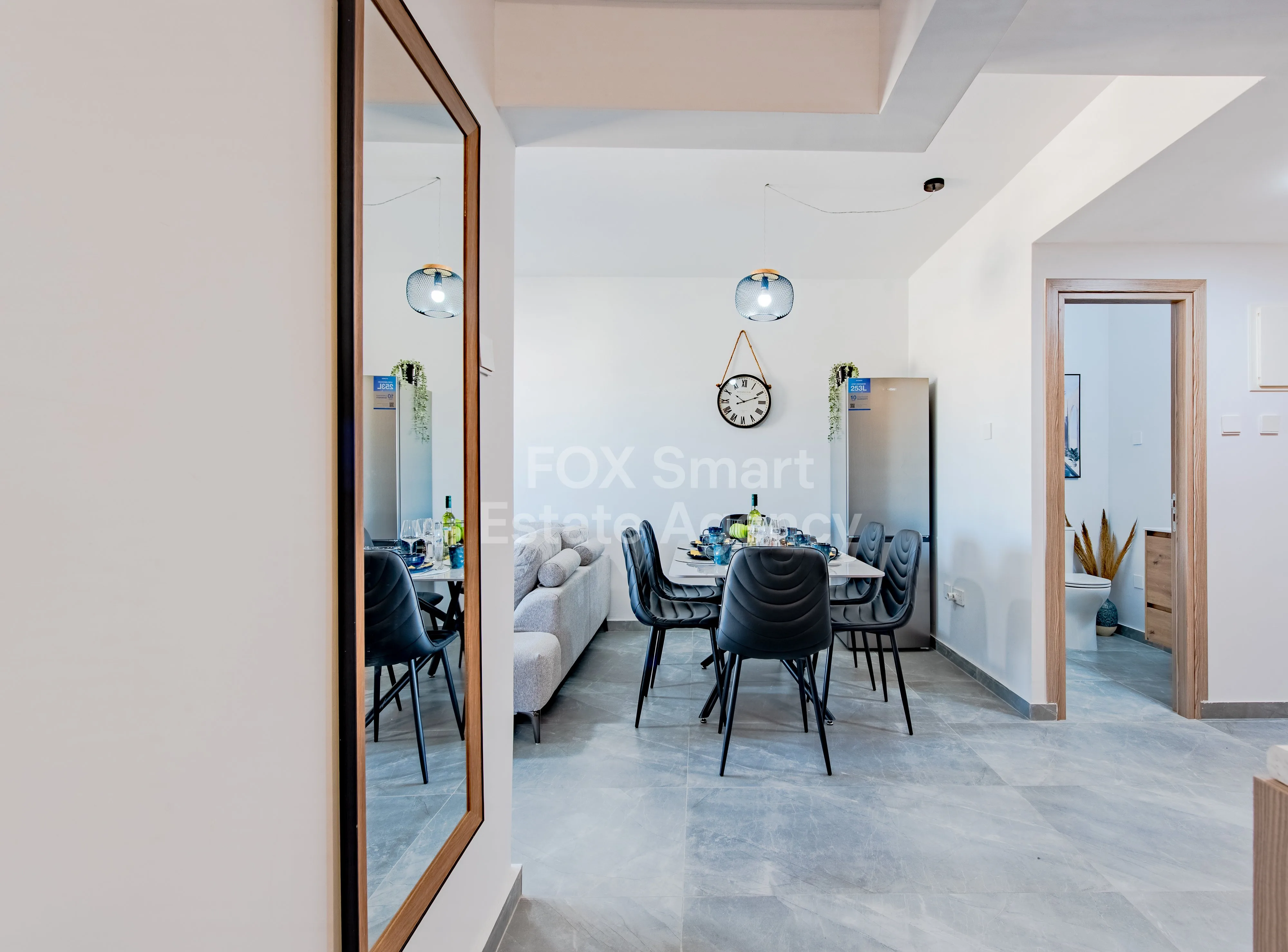 Bien immobilier 55353 Larnaca, Larnaca / 46703