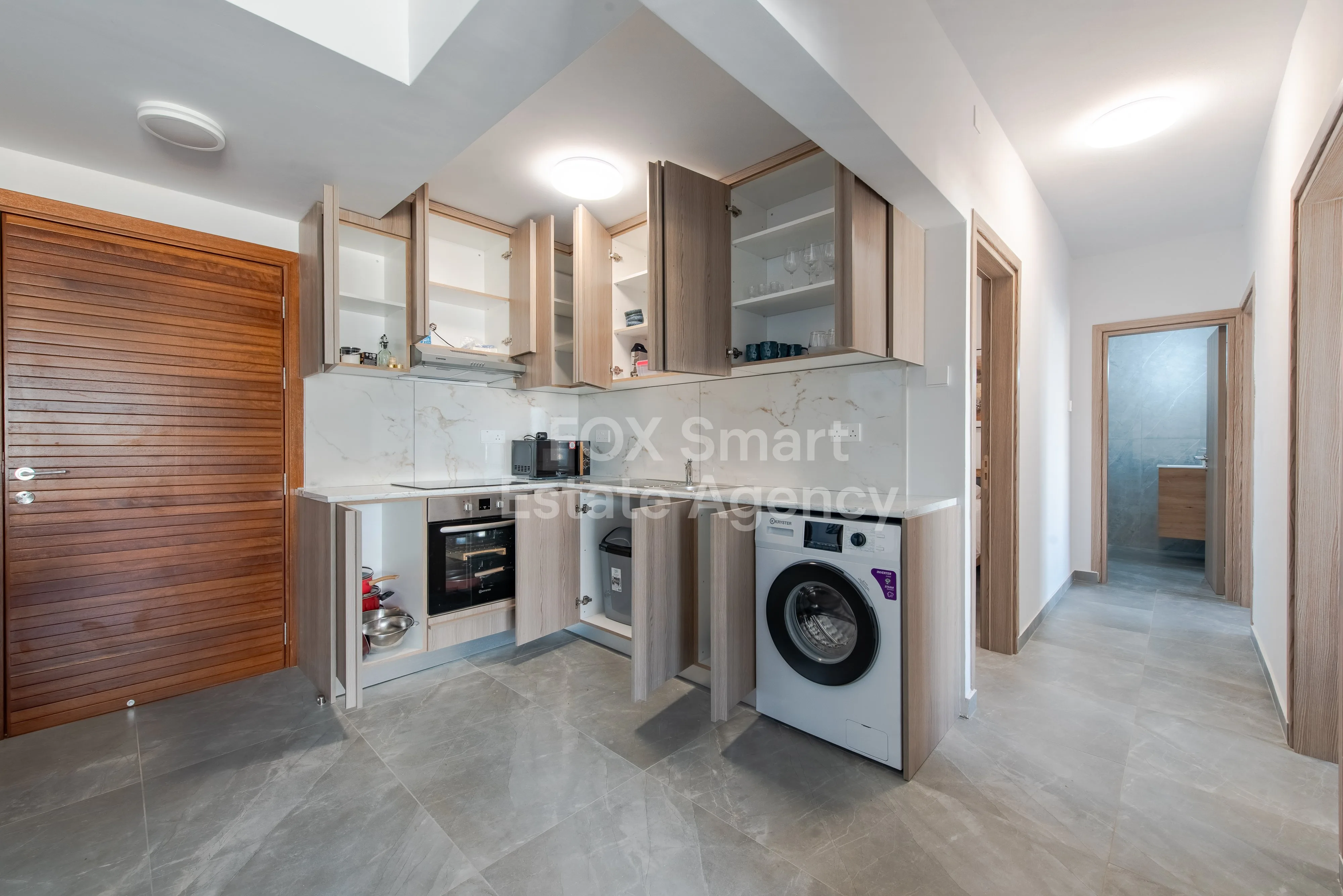 Bien immobilier 55353 Larnaca, Larnaca / 46703