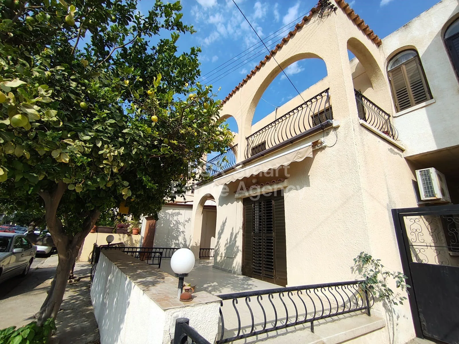 Immobilie 55136 Larnaka, Larnaka / 46765