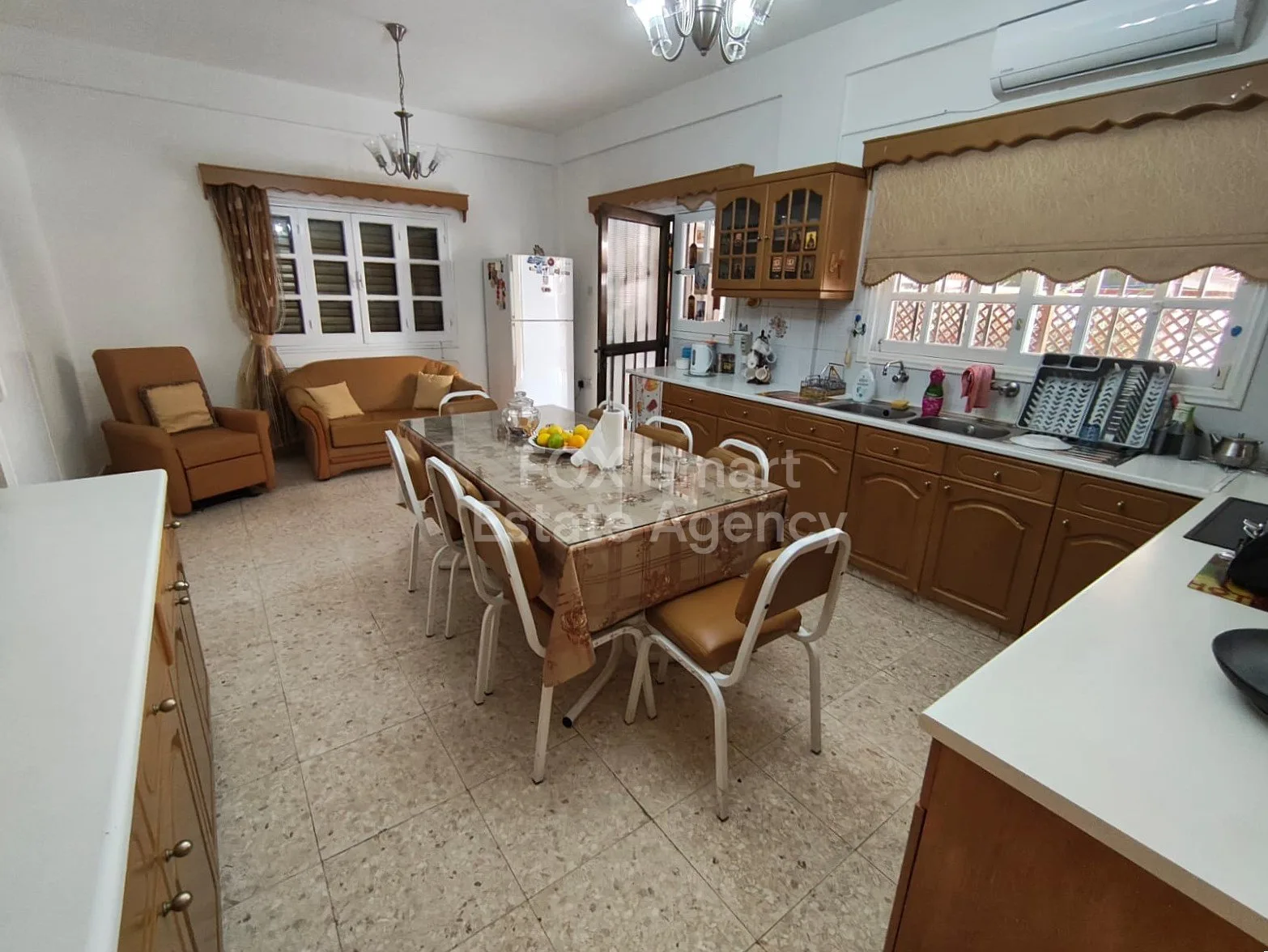 Immobilie 55136 Larnaka, Larnaka / 46765