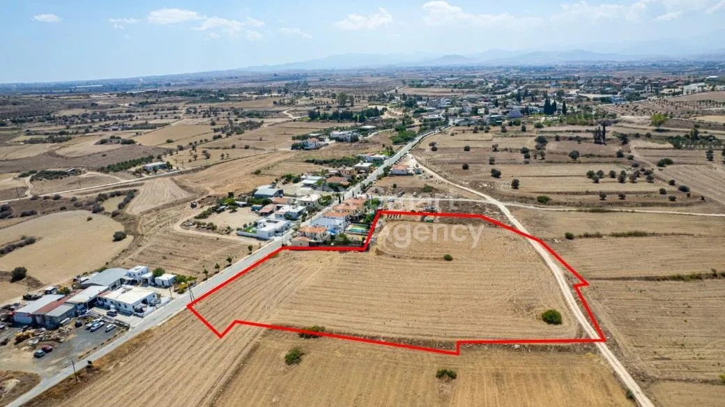 Immobilie 55151 Deneia, Nikosia / 46774