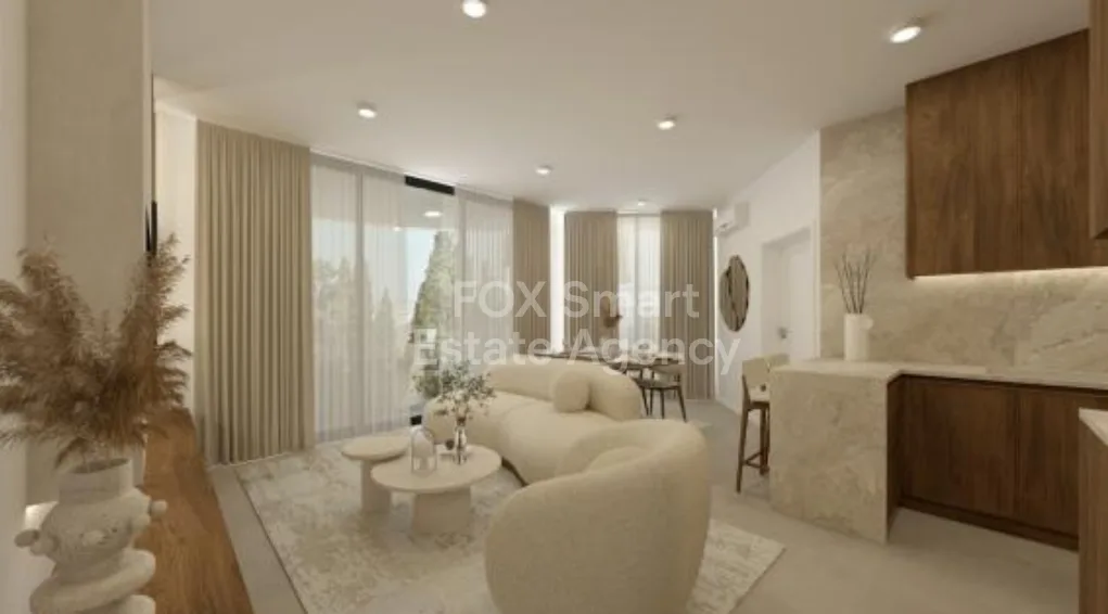Bien immobilier 55157 Larnaca, Larnaca / 46780