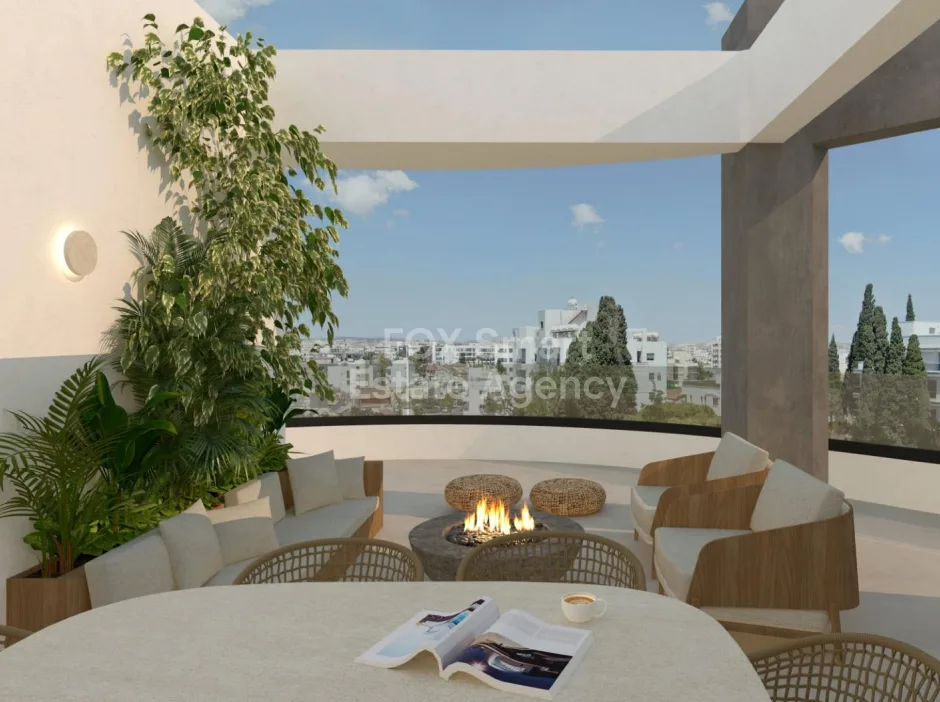 Bien immobilier 55157 Larnaca, Larnaca / 46780